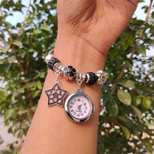 Pandora Bracelet Watch