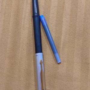 Parker in blue pen, package of 1