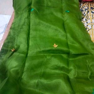 Combo Of Super Net Kurta