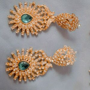 Five Pairs Earrings Grab Fast Low Price Deal