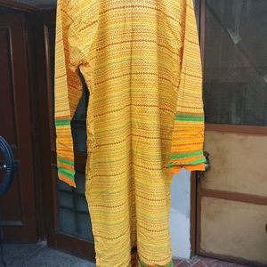 Long Kurta