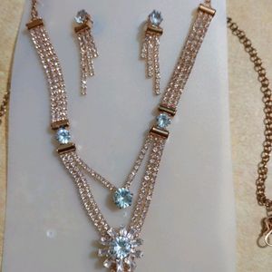 Beautiful Necklace Set