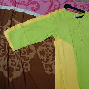 Branded Kurta