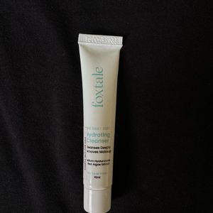 Foxtale Hydrating Cleanser