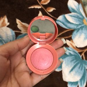 Branded Blush