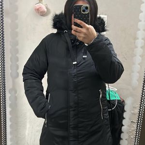 Reversable Jacket For Winters