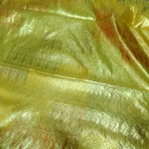 Banarasi Bridal Saree