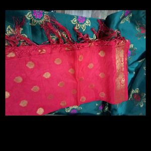 Lehenga Choli Fabric