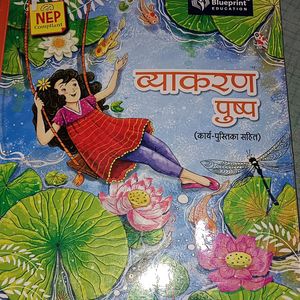 Hindi Grammar Book