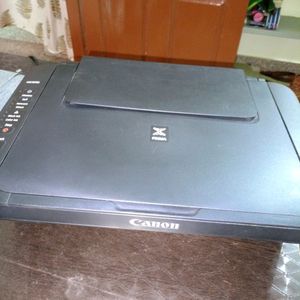 Canon Pixma MG 3070S