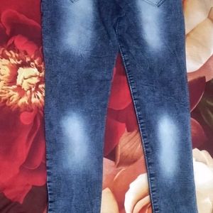 Good Jeans For 10-12 Years Girls