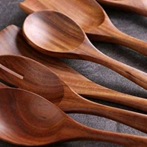 SHEESHAM Spoon Set