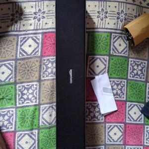 Amazon Basics 16w Premium Sound Bar