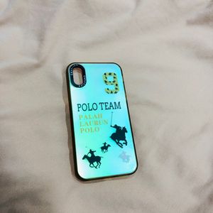 Iphone X Phone Case