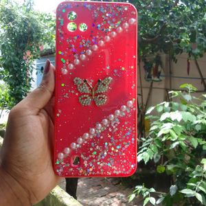 Beautiful Mobile Cover For Girls Or Womens