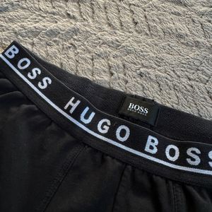 Hugo Boss Trunk