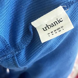 Urbanic Tank Top. Size-L