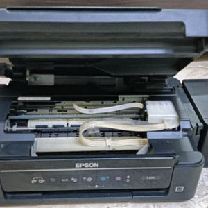 Epson L405 Ink Tank Wi-Fi Printer