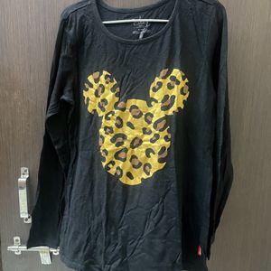 Disney Mickey Tshirt