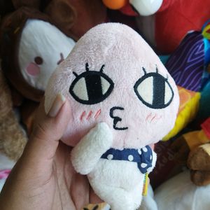 Kakao Sailor Apeach Special Edition Plushie Plush