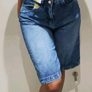 Bermunda Shorts For Women