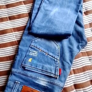 Jeans For Man