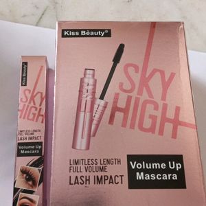 Kis Beauty Volume Up Mascara