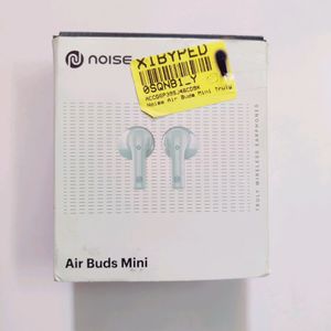 Noise Air Buds Mini Bass Technology