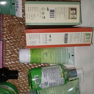 Skincare Kit