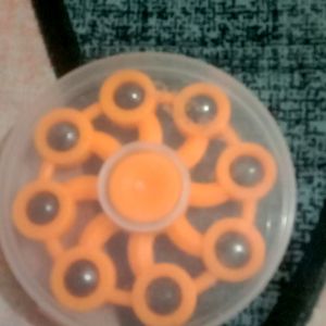 Spinner For Playing