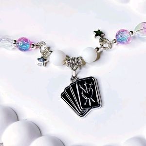 Spell Love Bracelet