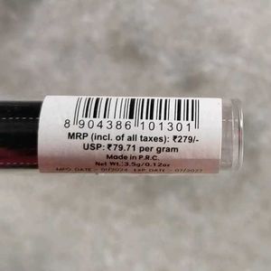 Mars Lip Crayon