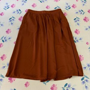 Forever 21 Casual Everyday Skirt