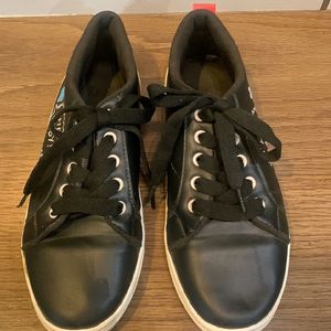 Black Casual Shoes For Women