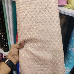 High Quality Banglorei Fabric