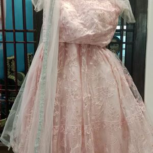 Price Drop Lehnga