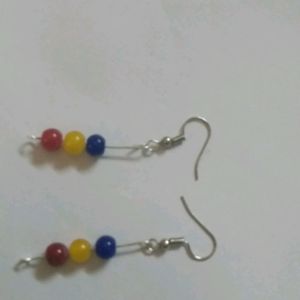 Beaded Earrings