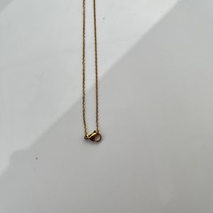 Women Stary Necklace