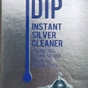 Silver Clean Product