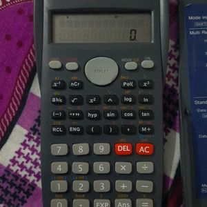 Calculator