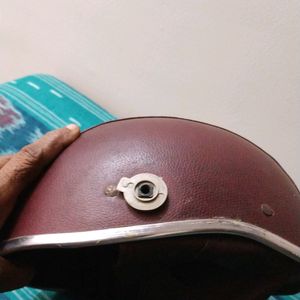 Helmet