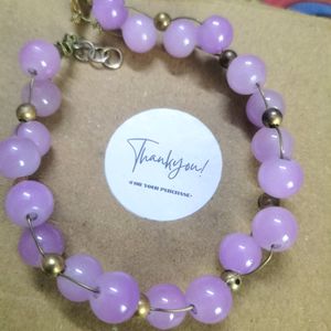 Amethyst Bracelet