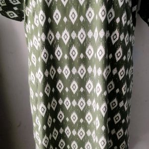 5XL Kurti for Women