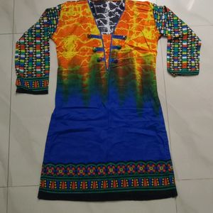 Patyala Suit