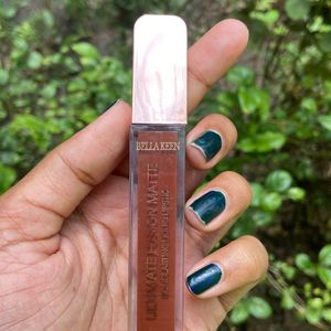 NUDE BROWN LIPST