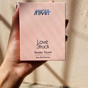 nykaa tendor touch