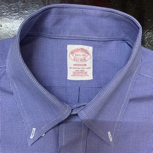 Brooks Brothers Shirt For Men’s.