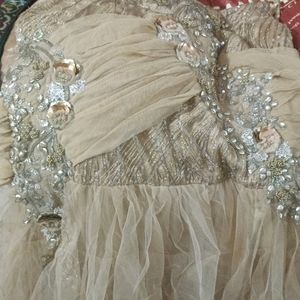 Pretty Lehnga Dress