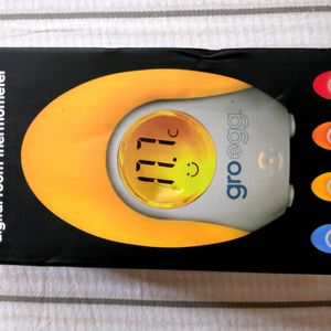 Groegg Thermometer