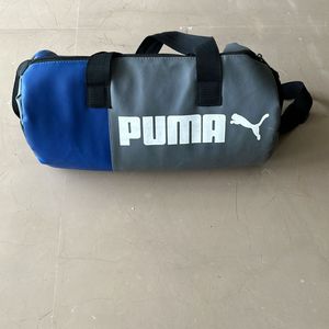 Fixed Price Kids Duffle Bag